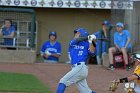 Baseball vs Rowan  Wheaton College Baseball takes on Rowan University in game one of the NCAA D3 College World Series at Veterans Memorial Stadium in Cedar Rapids, Iowa. - Photo By: KEITH NORDSTROM : Wheaton Basball, NCAA, Baseball, World Series